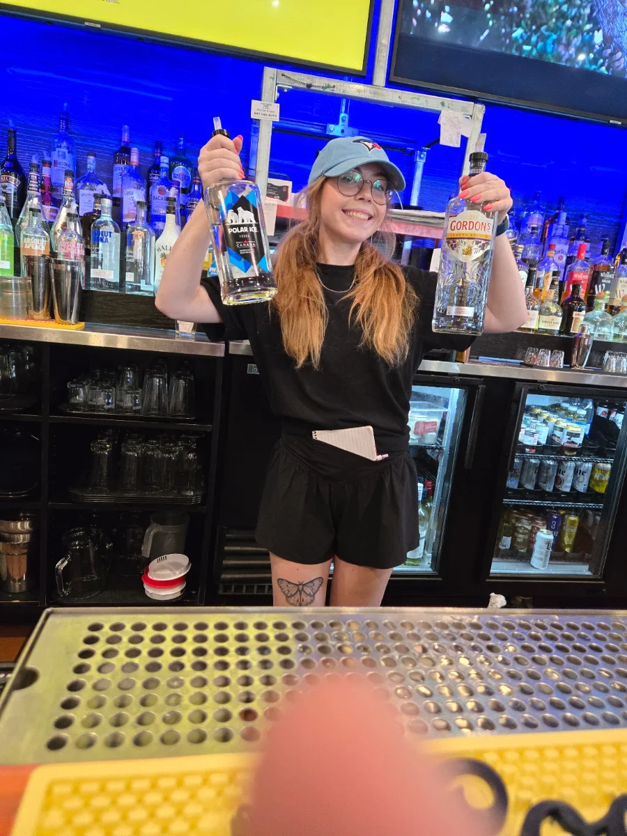 Vibe, St. Louis Bar & Grill