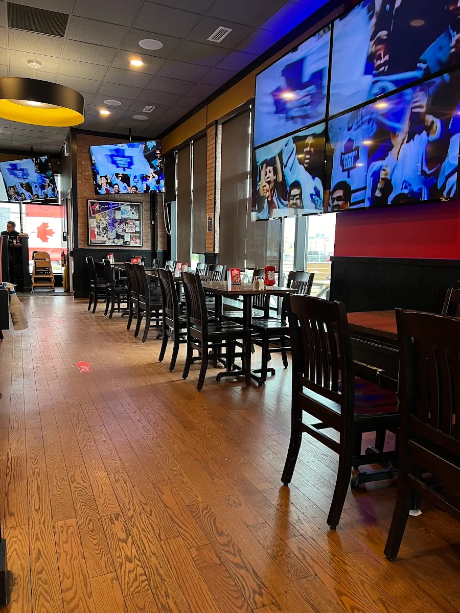 Vibe, St. Louis Bar & Grill