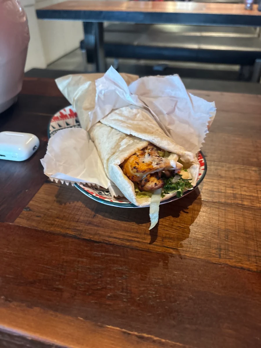 Food & drink, SAMBOUSEK PARRAMATTA