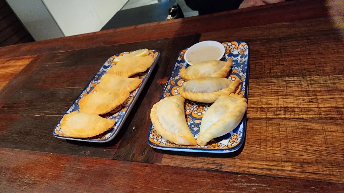 Food & drink, SAMBOUSEK PARRAMATTA