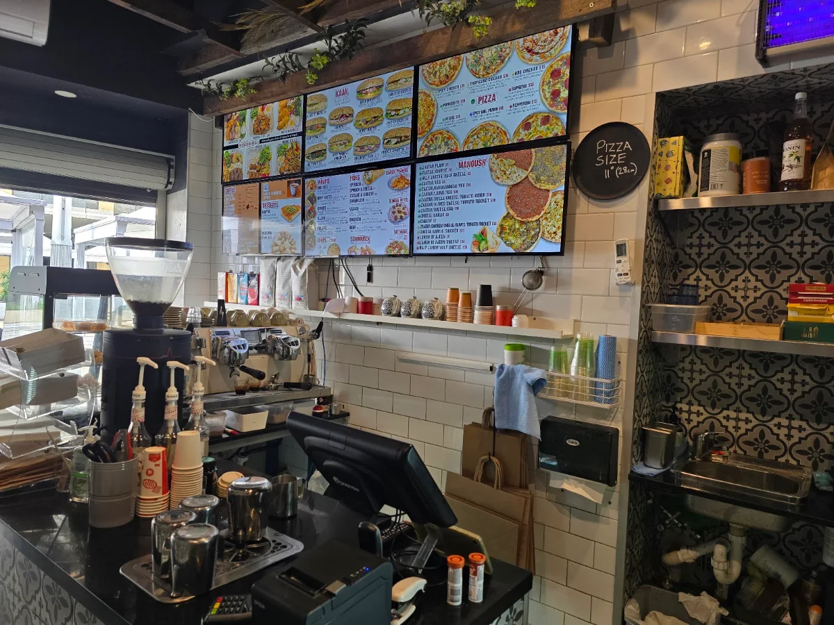 Vibe, SAMBOUSEK PARRAMATTA