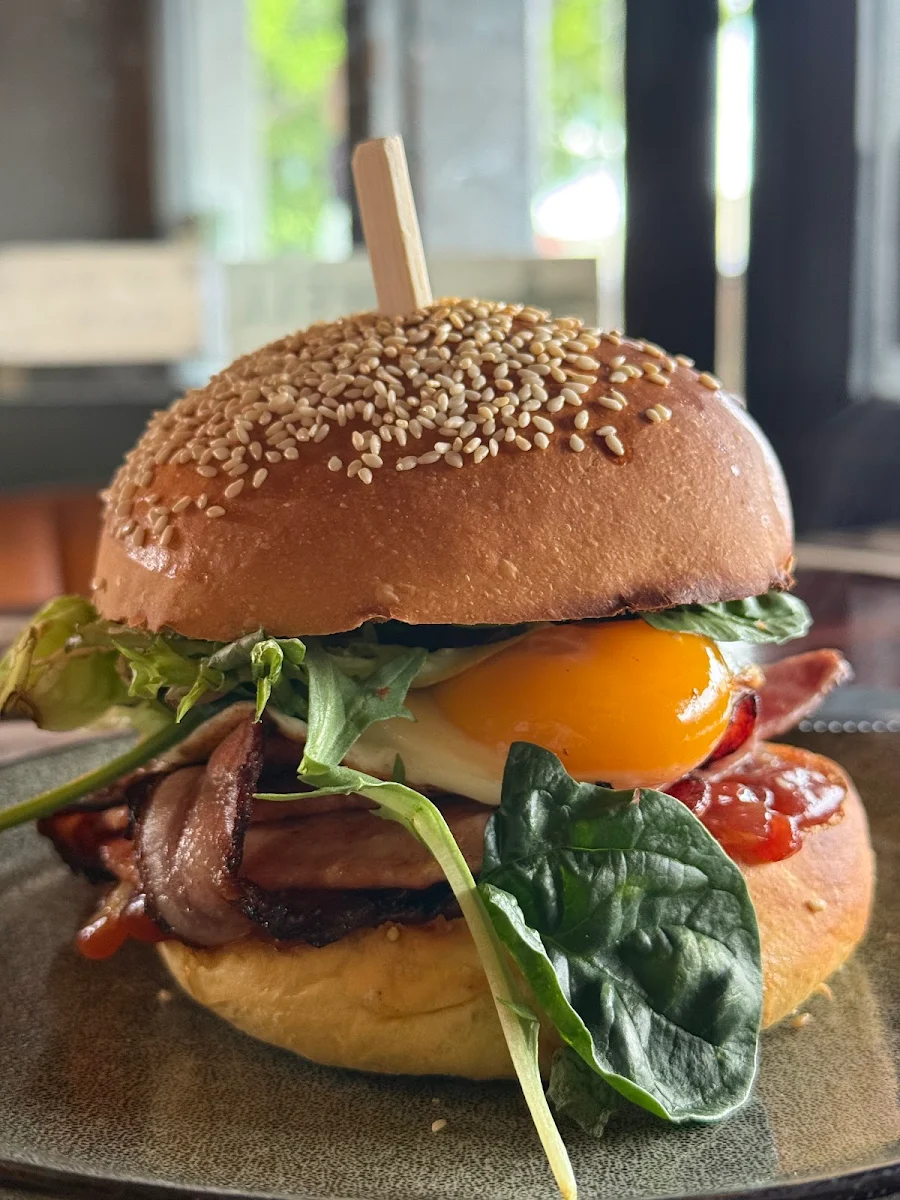 Food & drink, motherduck