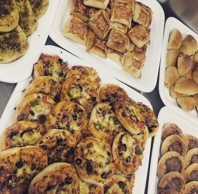 Food & drink, Sahara Bakery