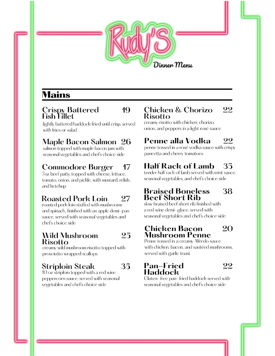 Menu photo 5