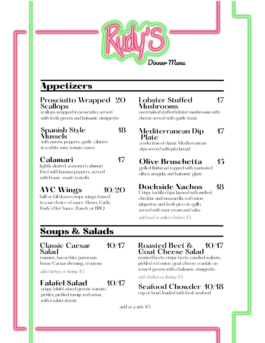 Menu photo 6