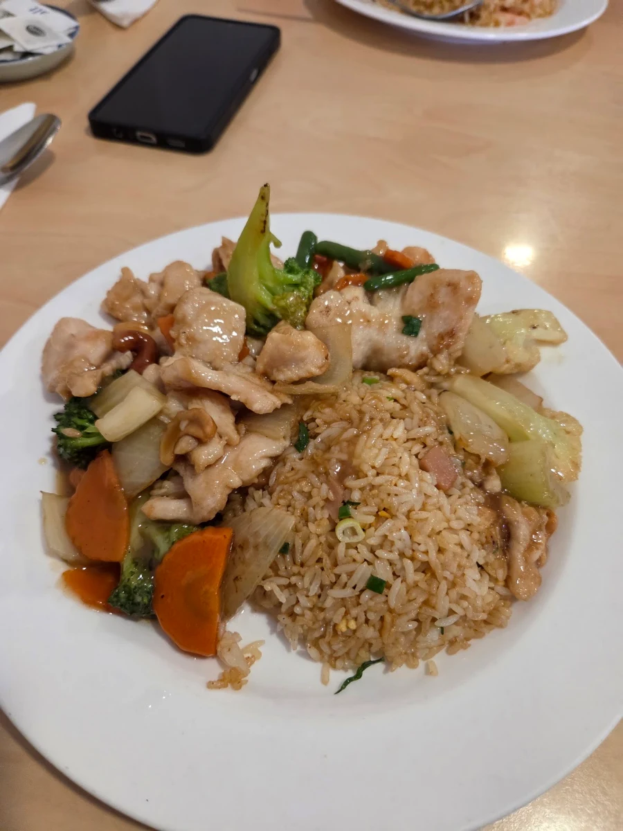 Food & drink, Kee Ho Restaurant