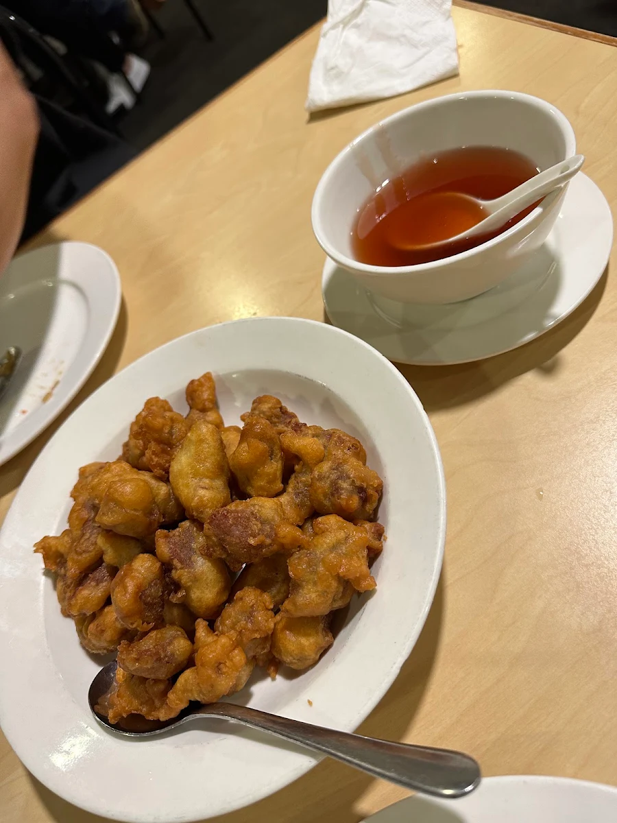 Food & drink, Kee Ho Restaurant