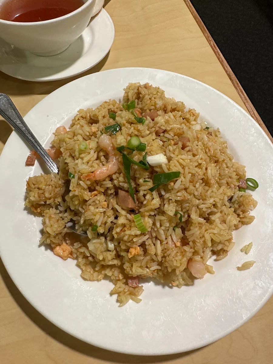 Food & drink, Kee Ho Restaurant
