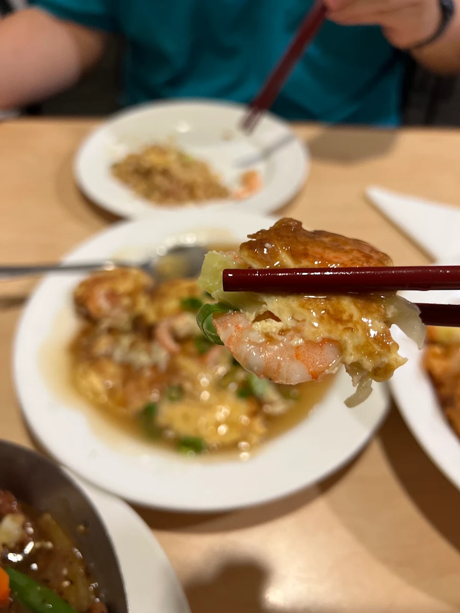 Food & drink, Kee Ho Restaurant