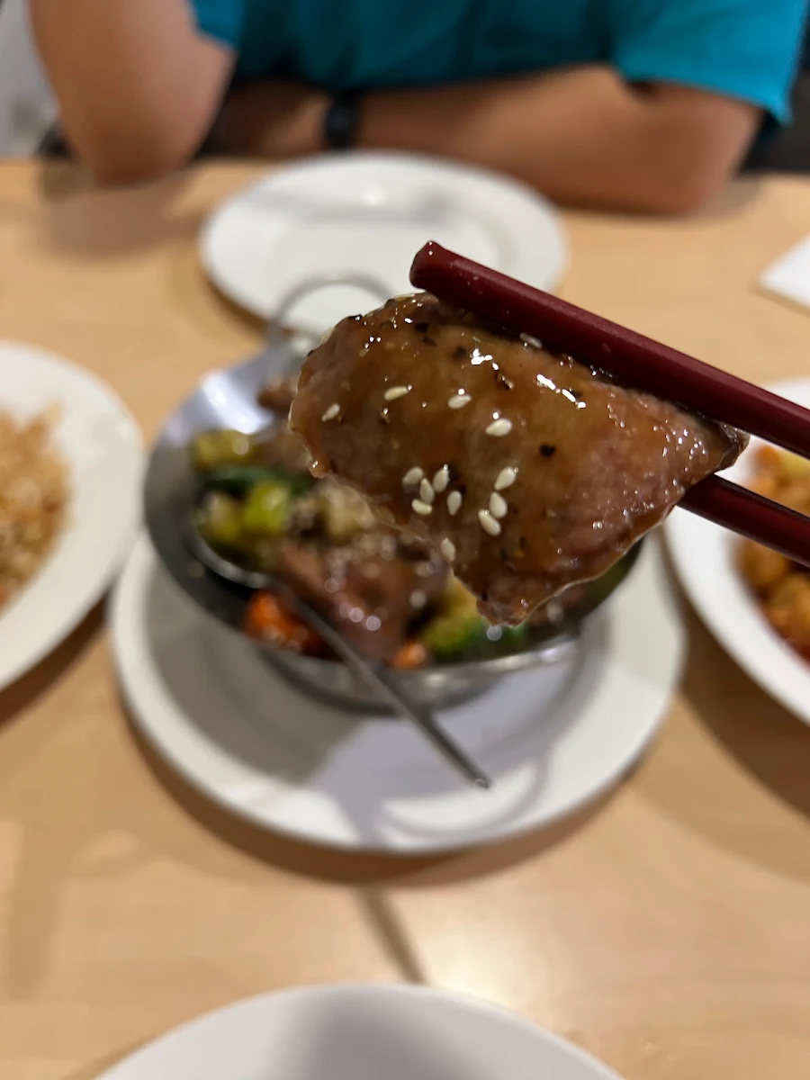 Food & drink, Kee Ho Restaurant