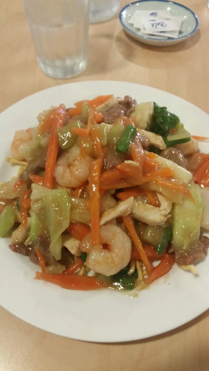 Food & drink, Kee Ho Restaurant
