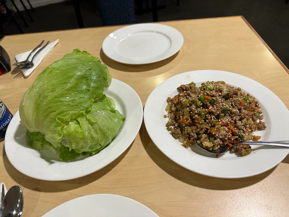 Food & drink, Kee Ho Restaurant