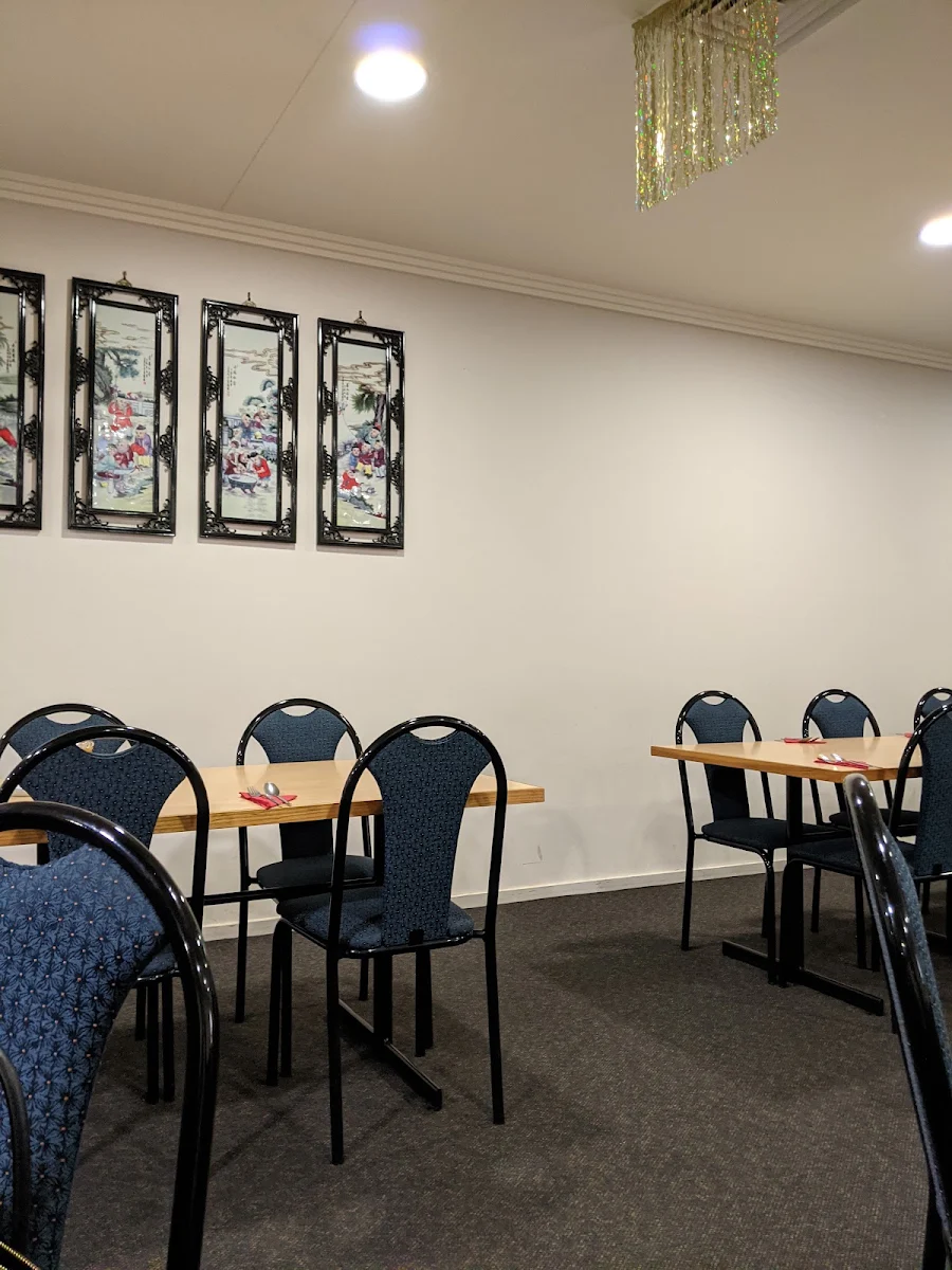 Vibe, Kee Ho Restaurant