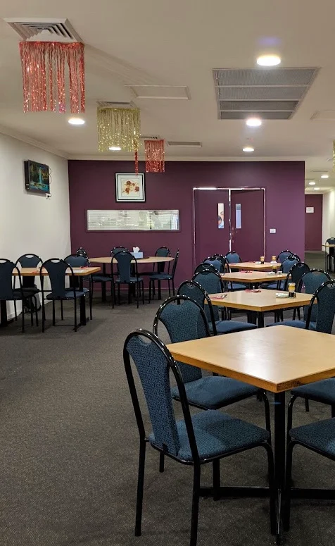 Vibe, Kee Ho Restaurant