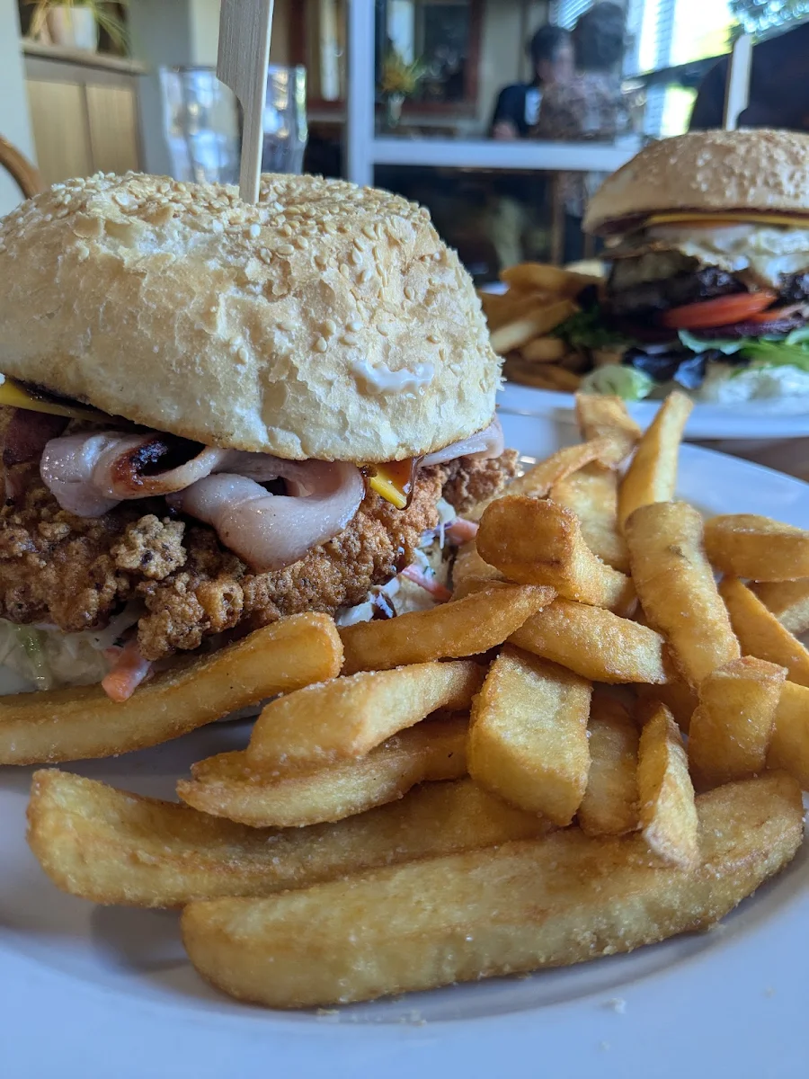 Food & drink, Myrtleford Hotel