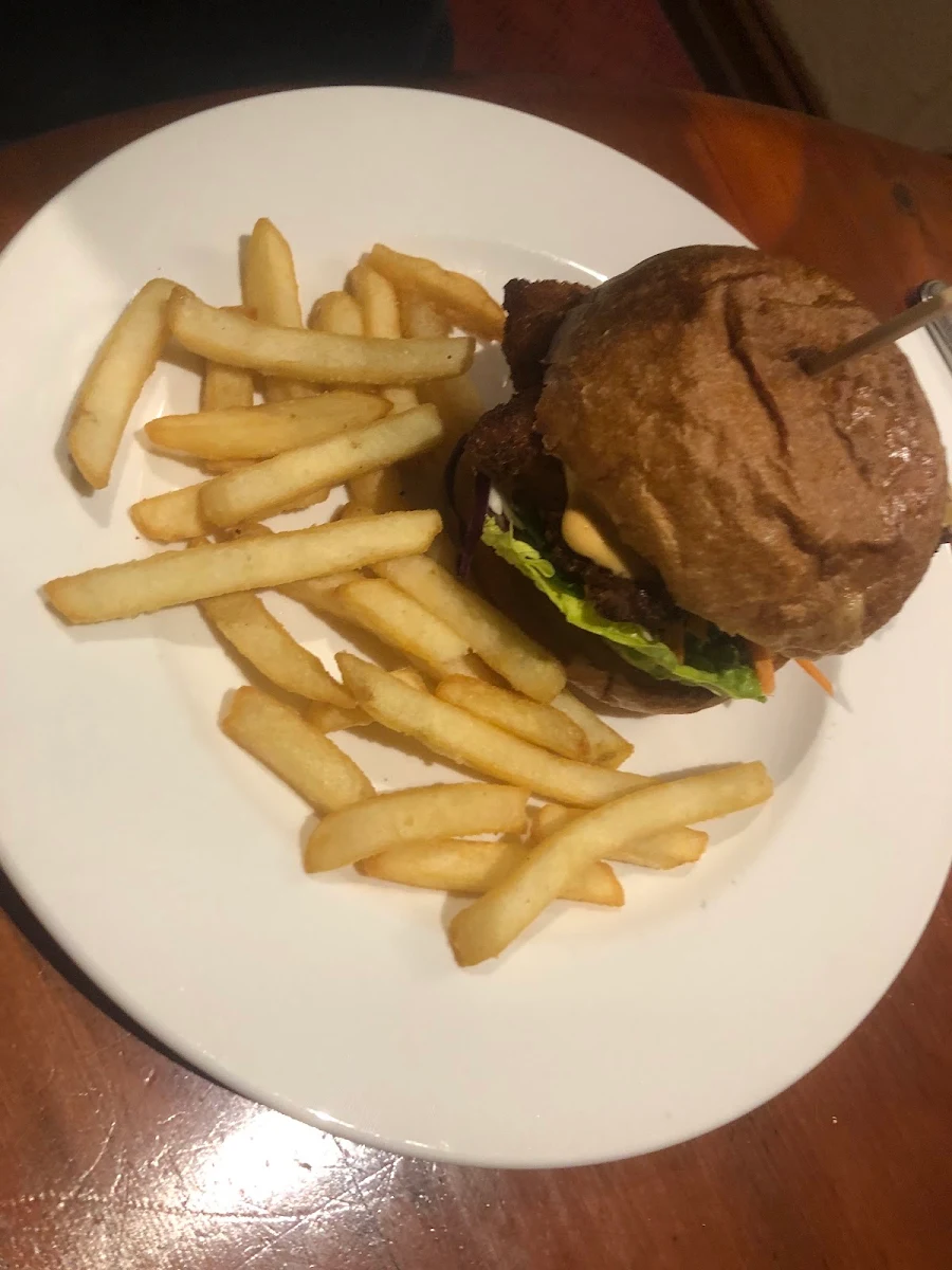 Food & drink, Myrtleford Hotel