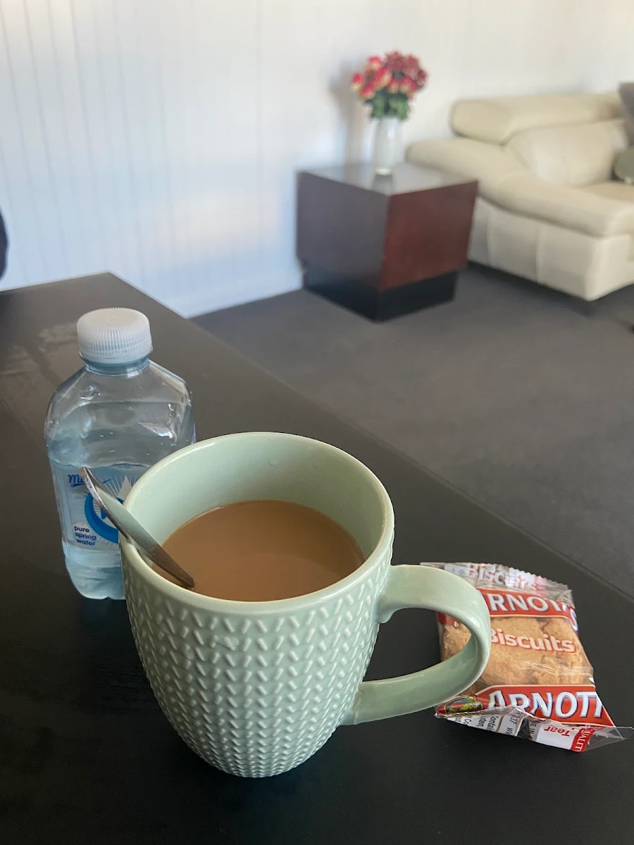 Food & drink, Myrtleford Hotel