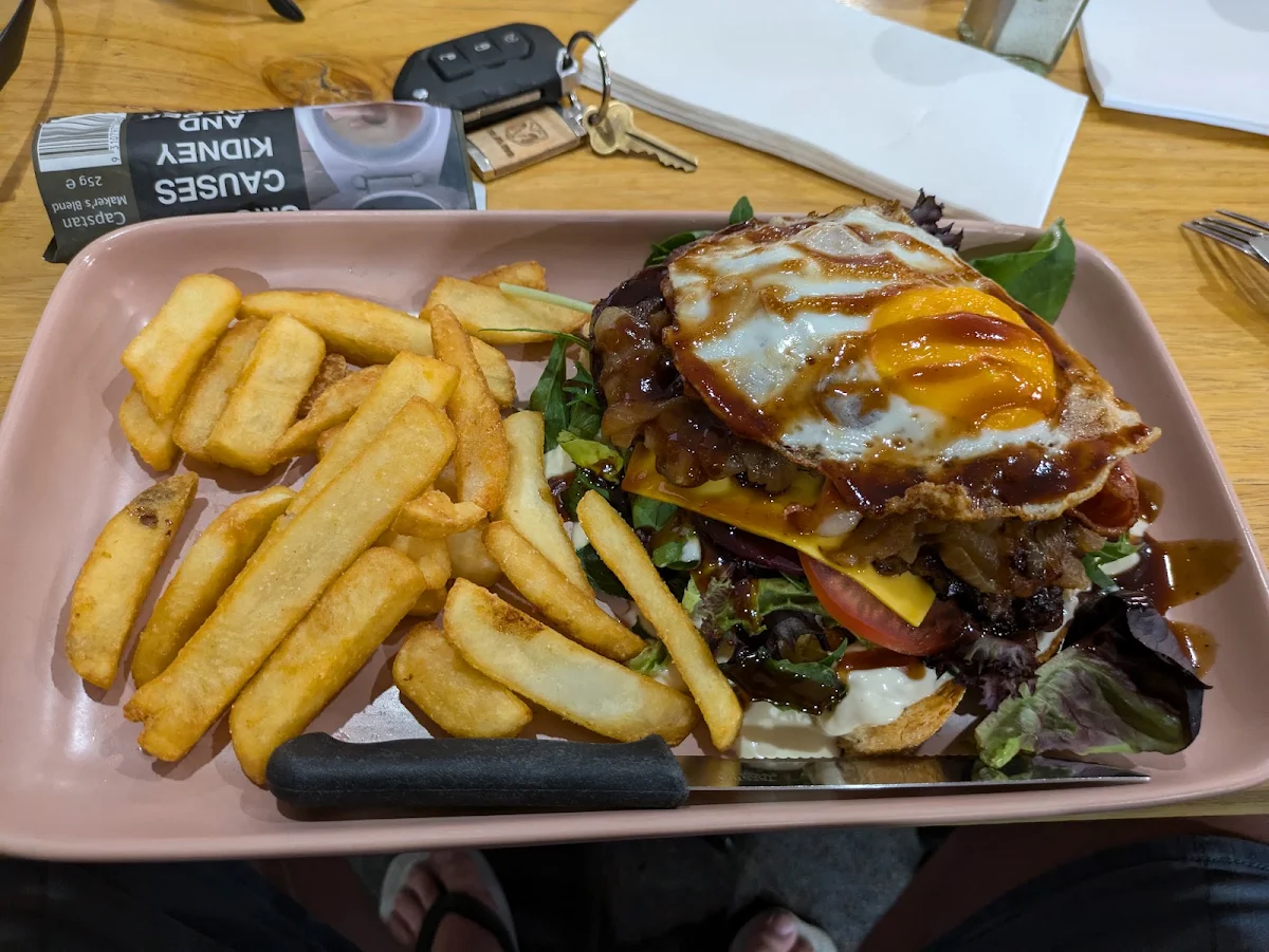 Food & drink, Myrtleford Hotel