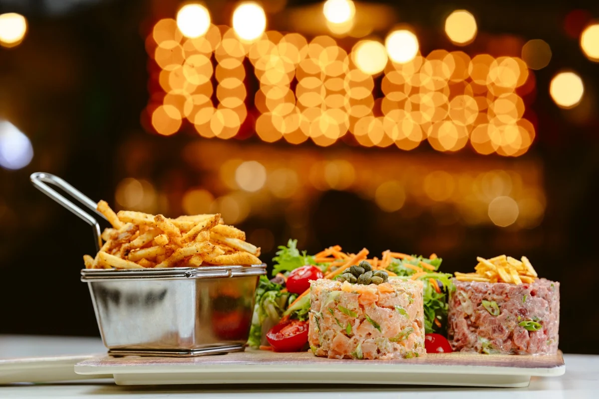 Food & drink photo 1