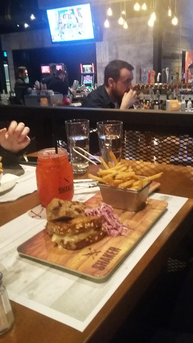 Food & drink photo 9