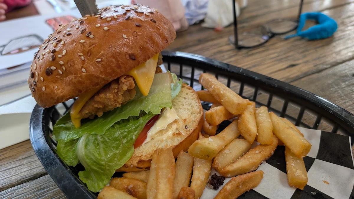 Food & drink photo 2