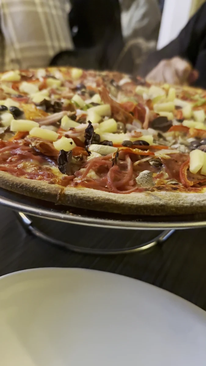 Food & drink, Pezzetinos Pizza & Pasta
