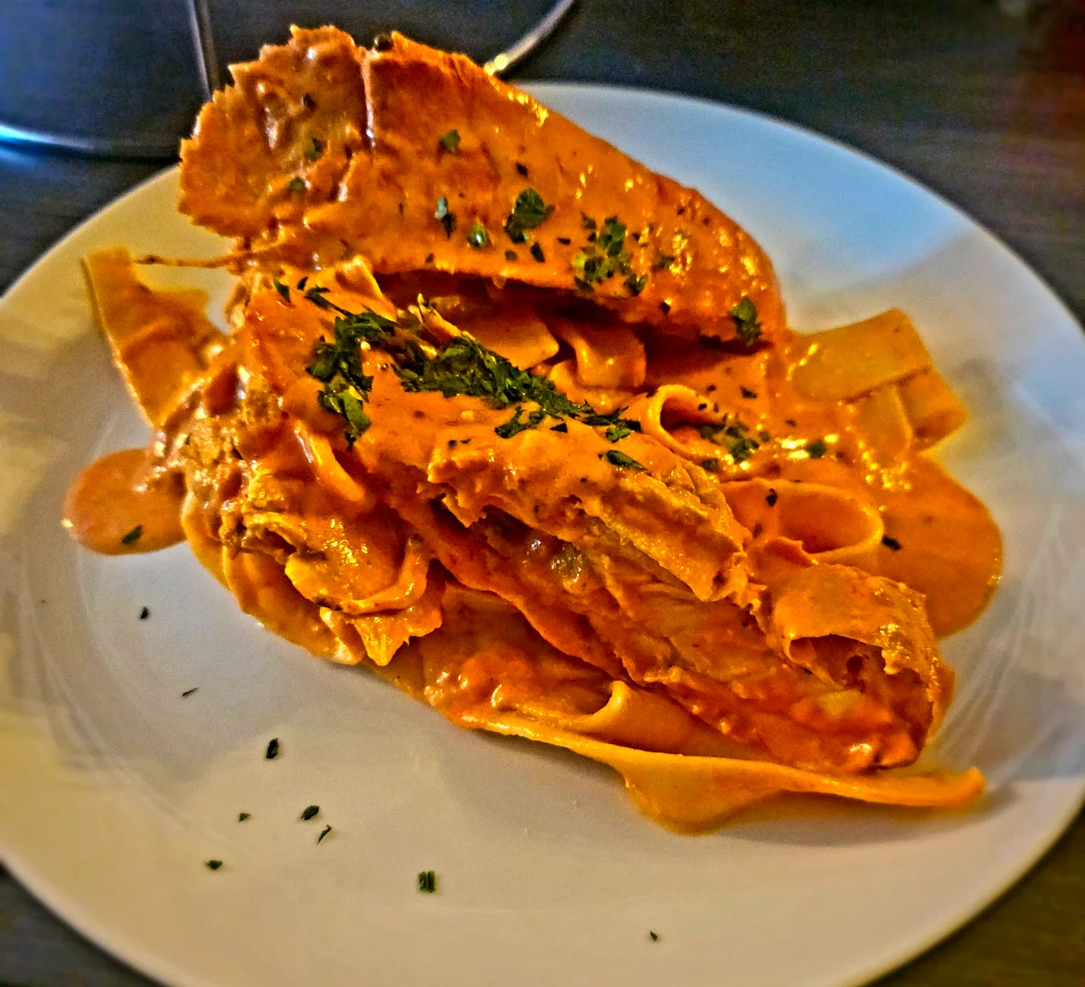 Food & drink, Pezzetinos Pizza & Pasta