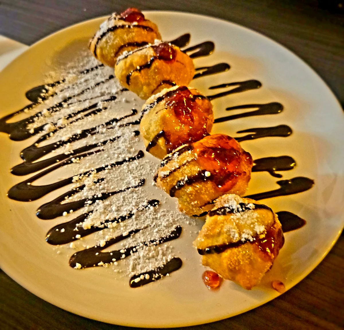 Food & drink, Pezzetinos Pizza & Pasta