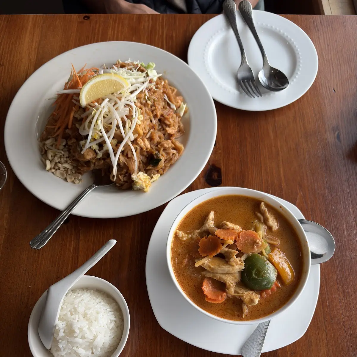 Food & drink, Thai-Isaan Cuisine and Café