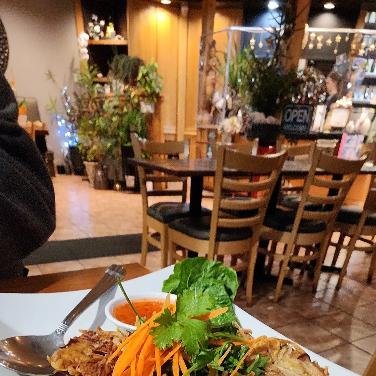 Food & drink, Thai-Isaan Cuisine and Café