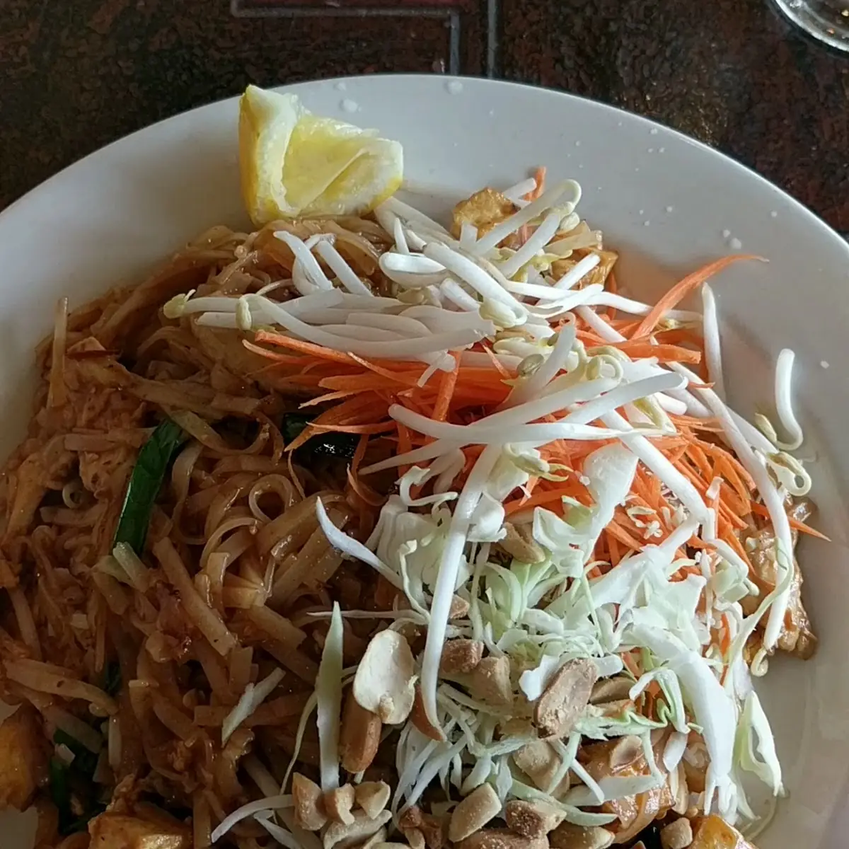 Food & drink, Thai-Isaan Cuisine and Café