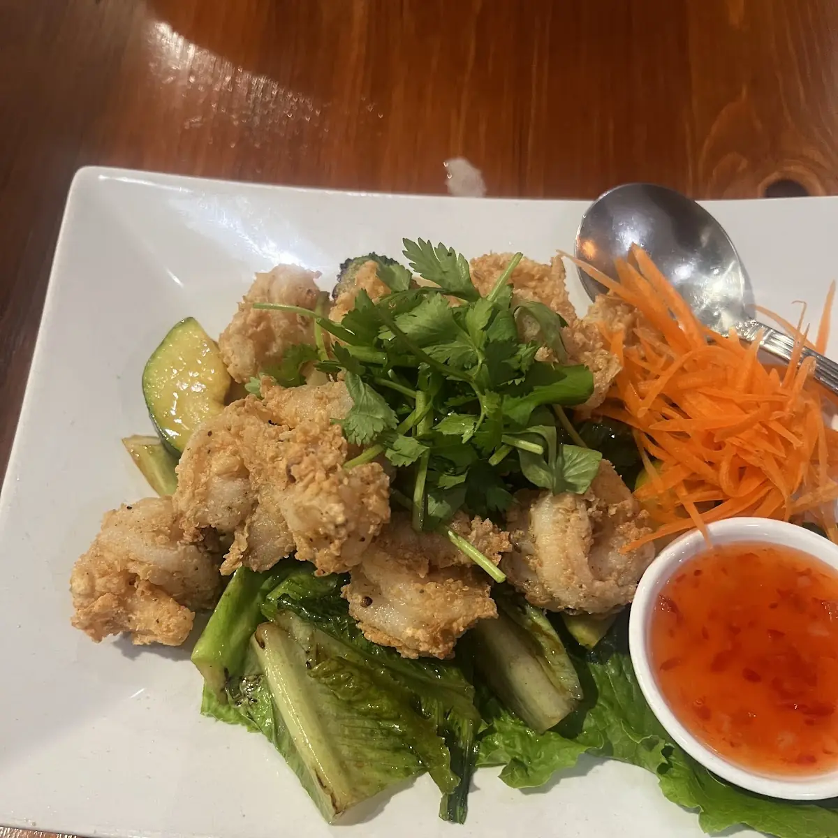 Food & drink, Thai-Isaan Cuisine and Café