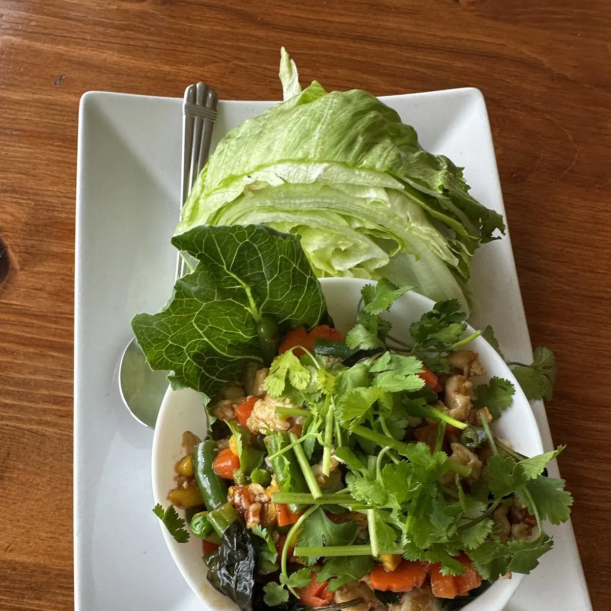 Food & drink, Thai-Isaan Cuisine and Café