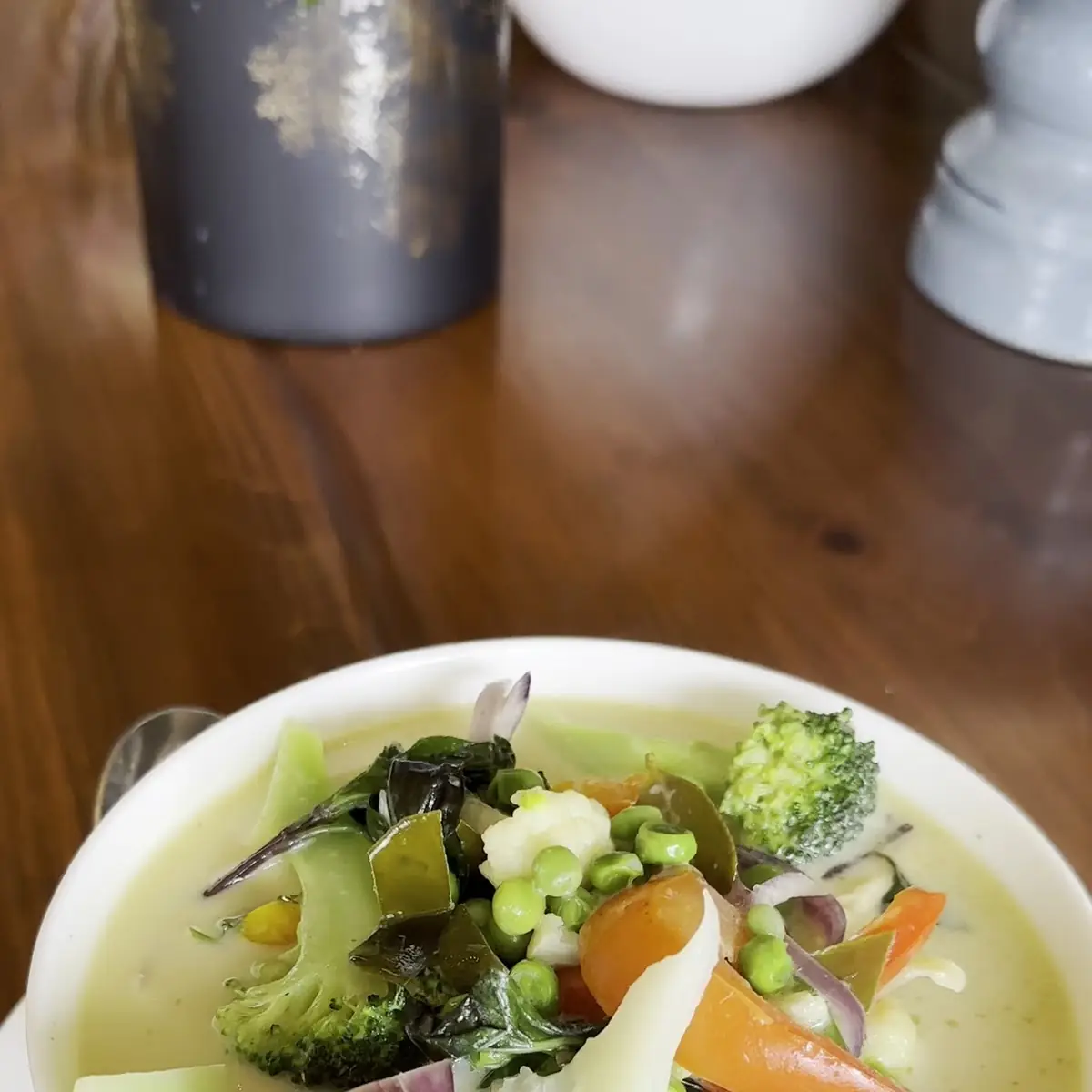 Food & drink, Thai-Isaan Cuisine and Café