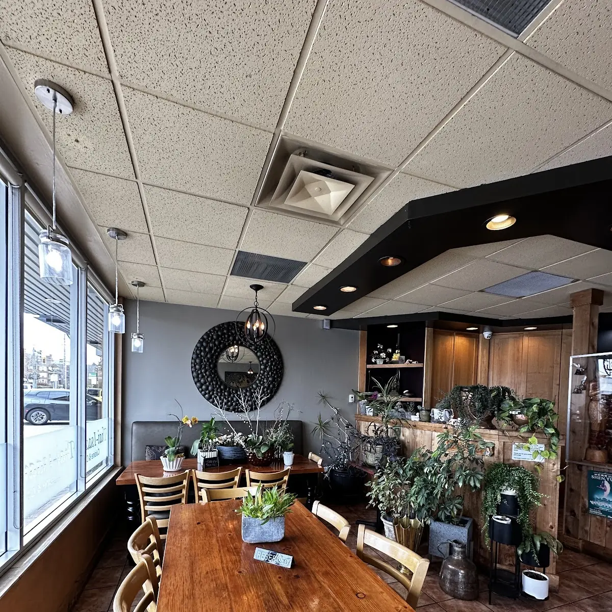 Vibe, Thai-Isaan Cuisine and Café