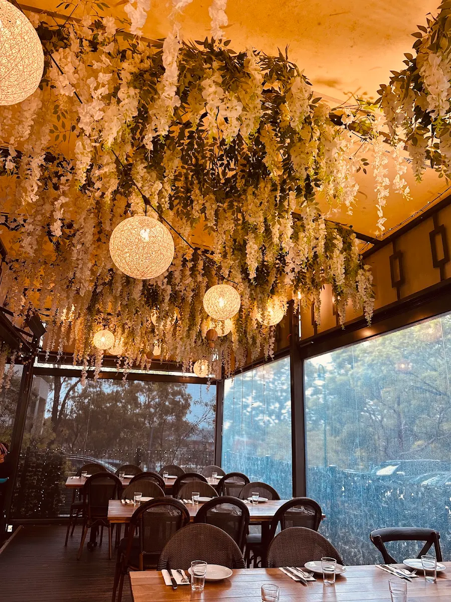 Vibe, Pane e Vino Trattoria