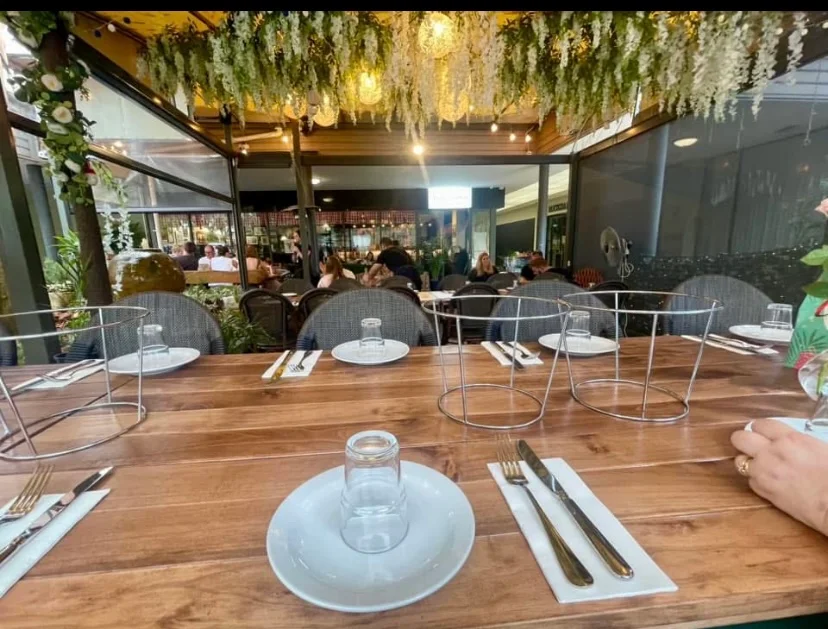 Vibe, Pane e Vino Trattoria