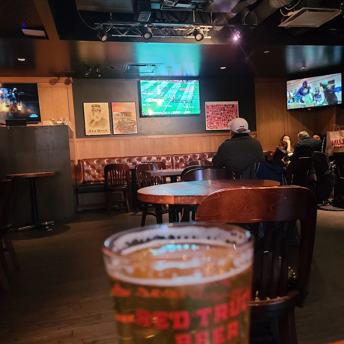 Food & drink, Relish The Pub