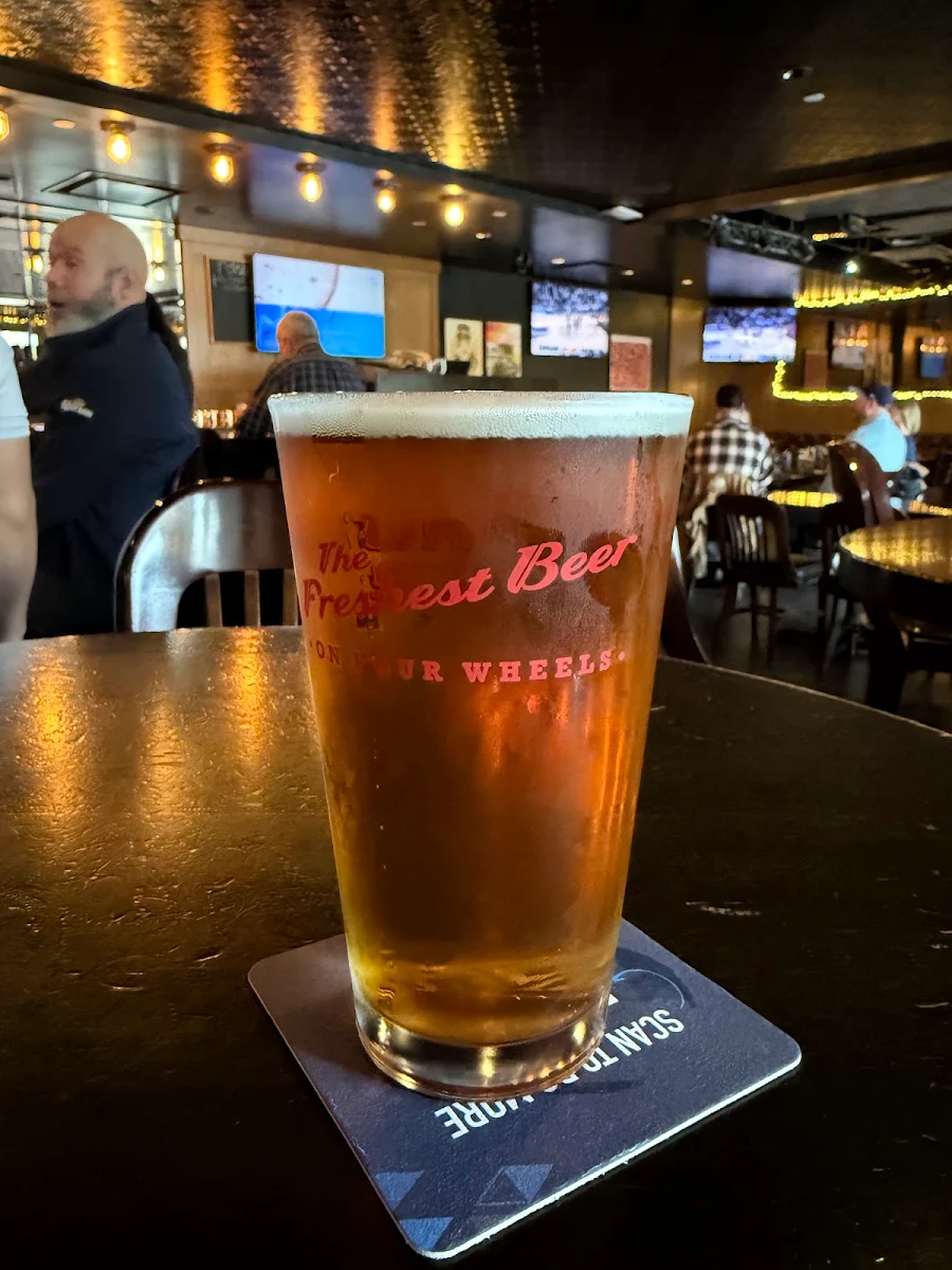 Food & drink, Relish The Pub