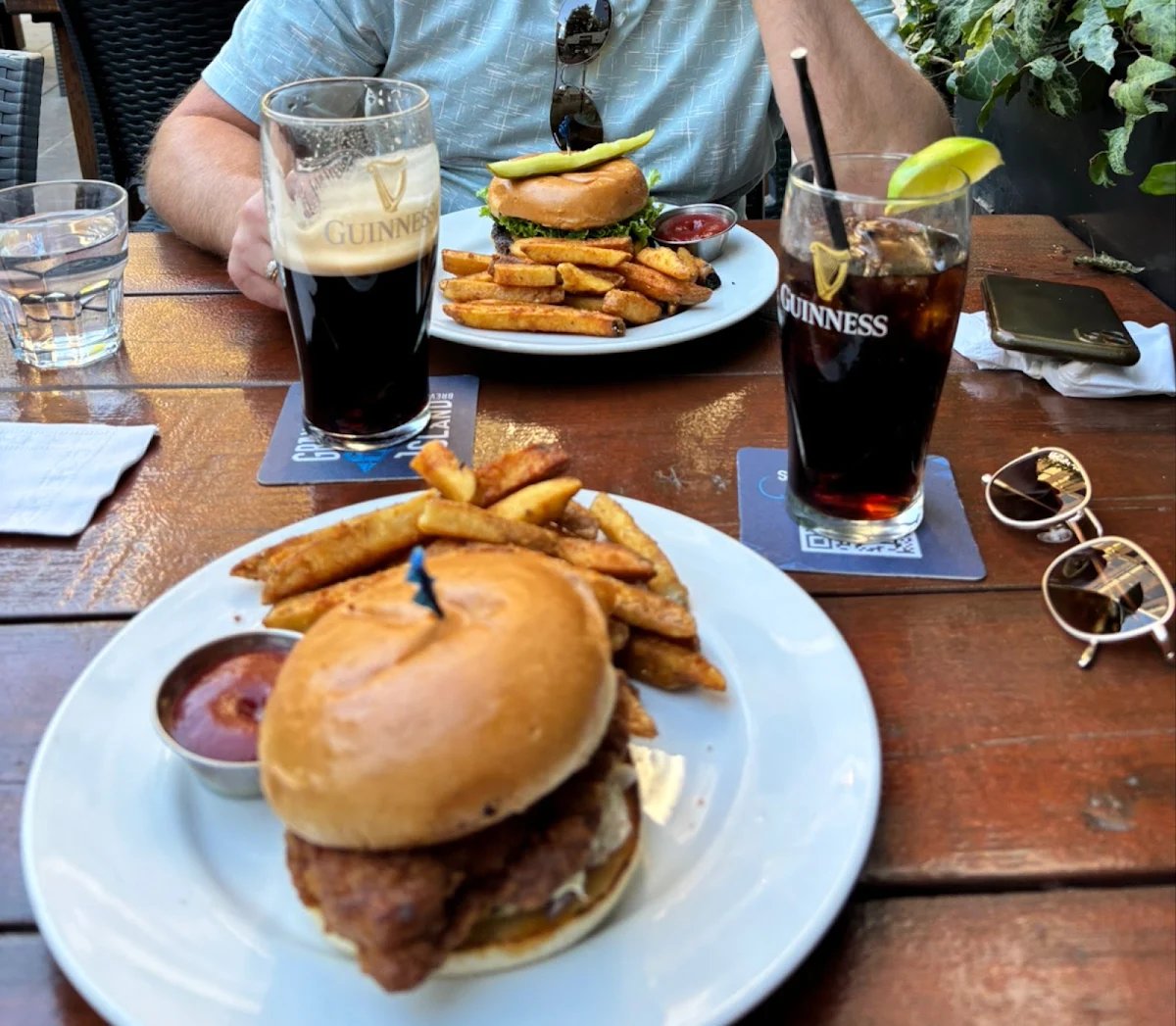 Food & drink, Relish The Pub
