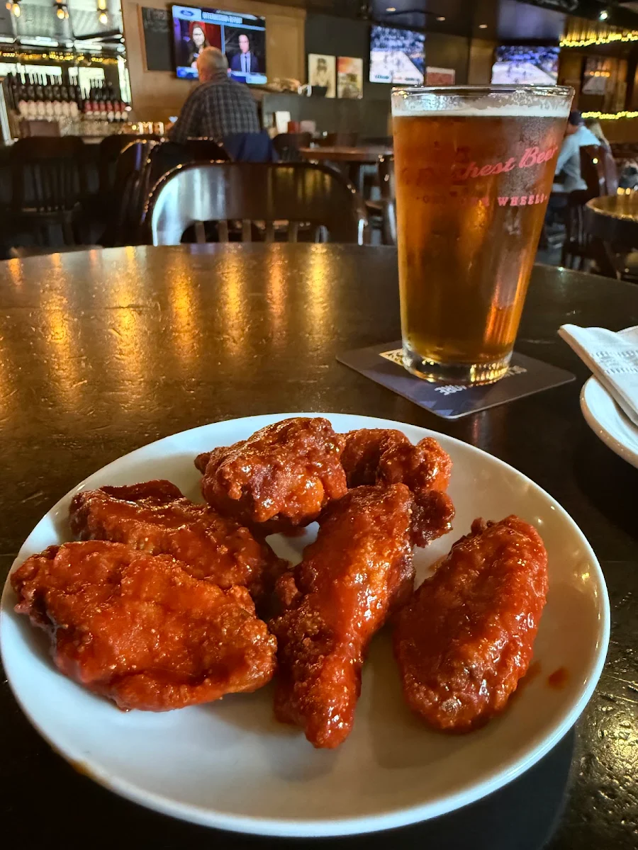 Food & drink, Relish The Pub
