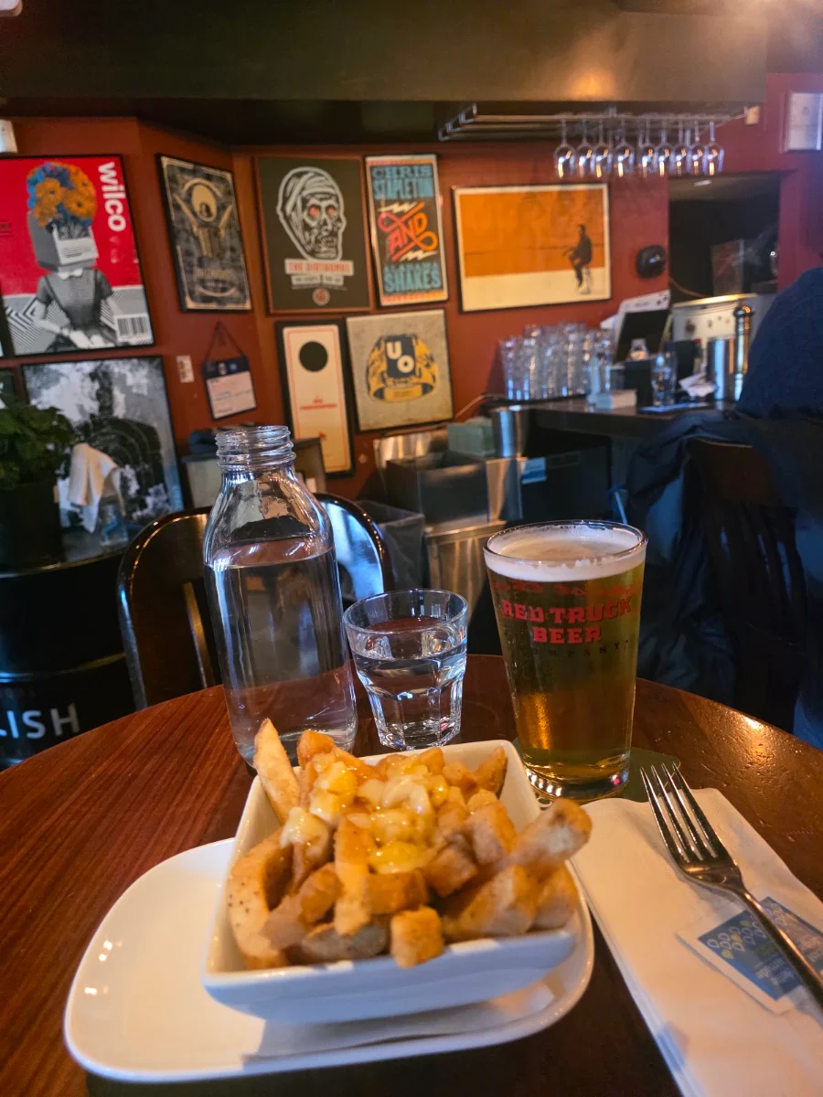 Food & drink, Relish The Pub