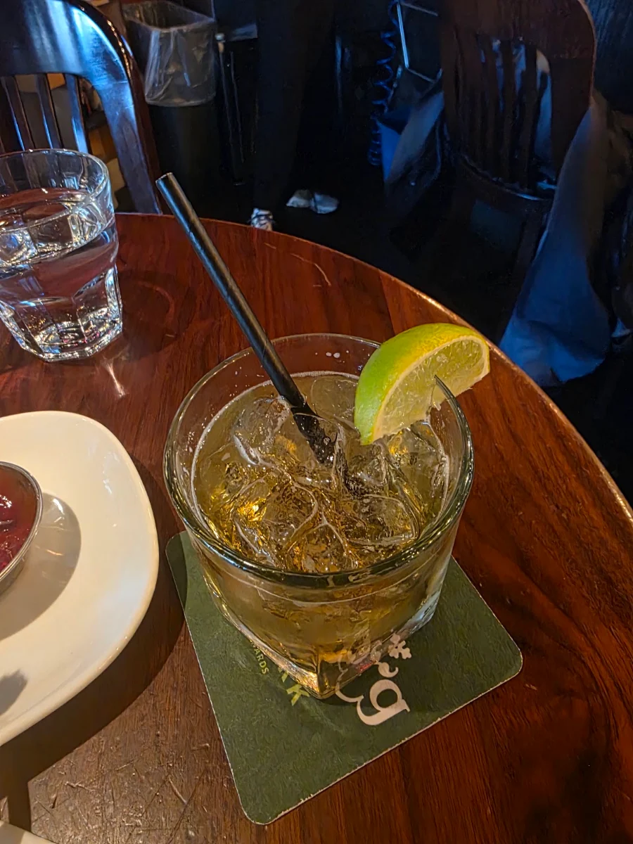 Food & drink, Relish The Pub