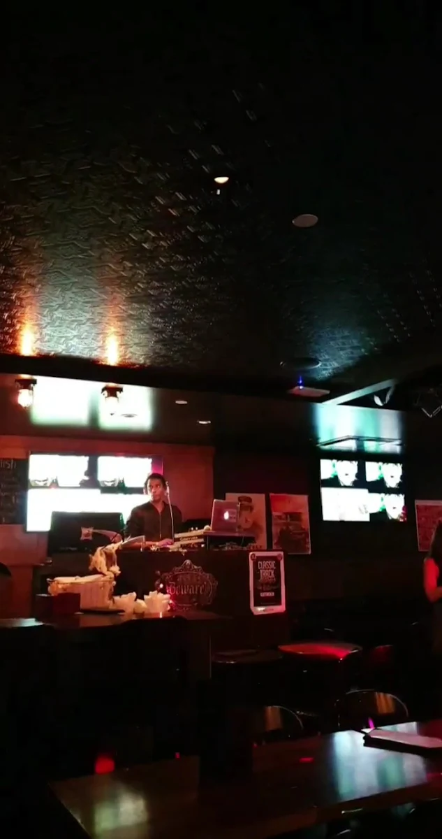 Vibe, Relish The Pub
