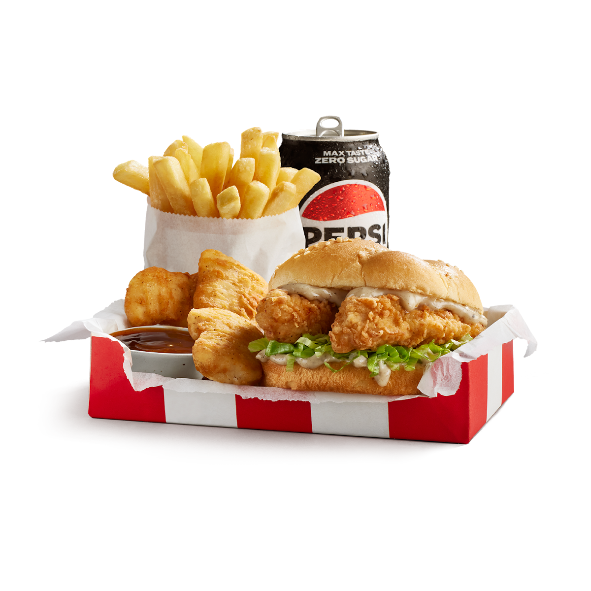 Food & drink, KFC Coomera Food Court