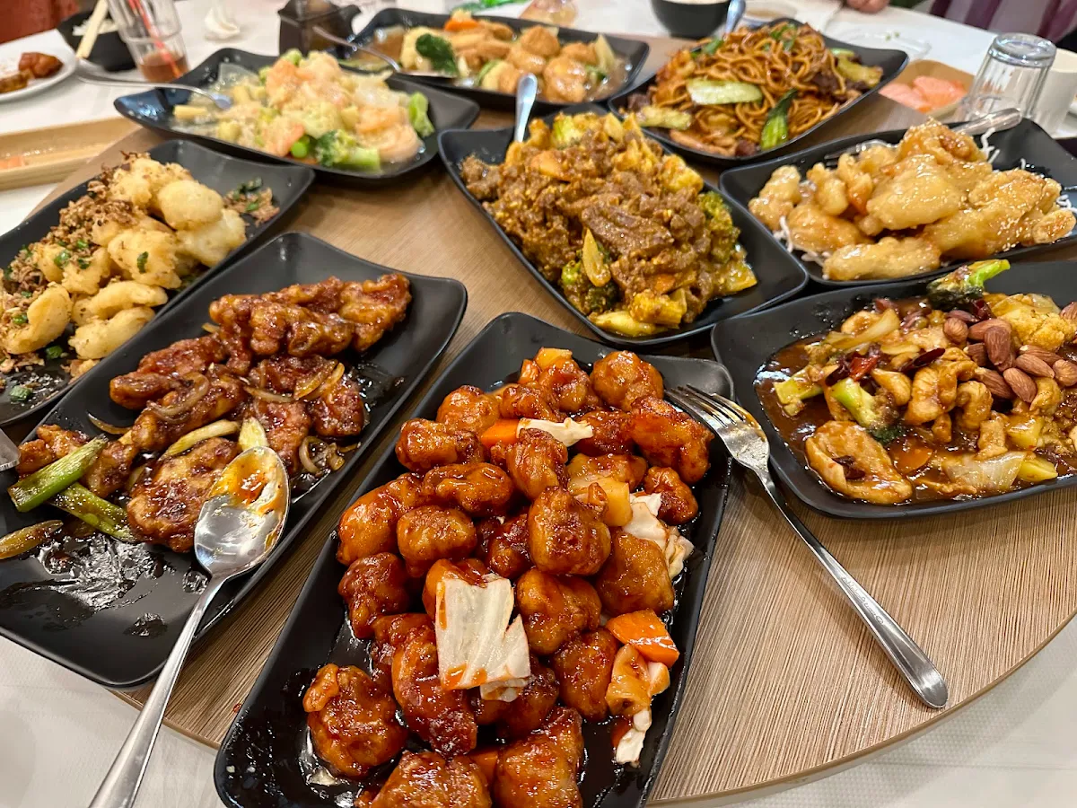 Food & drink, Sun Hing