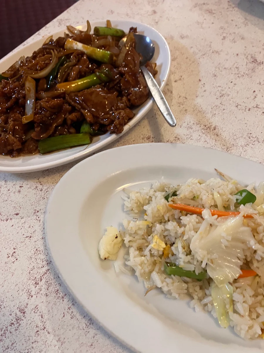 Food & drink, Sun Hing