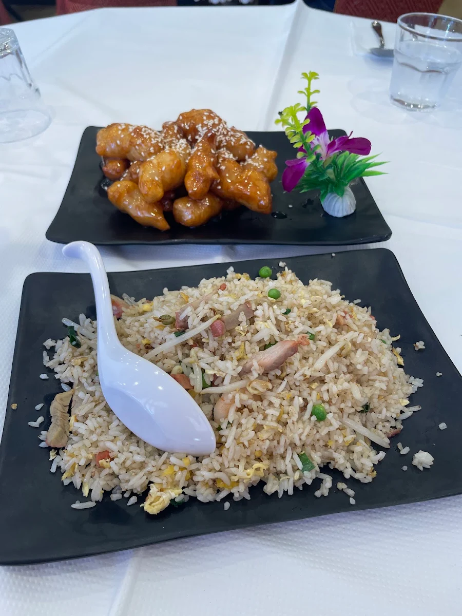 Food & drink, Sun Hing