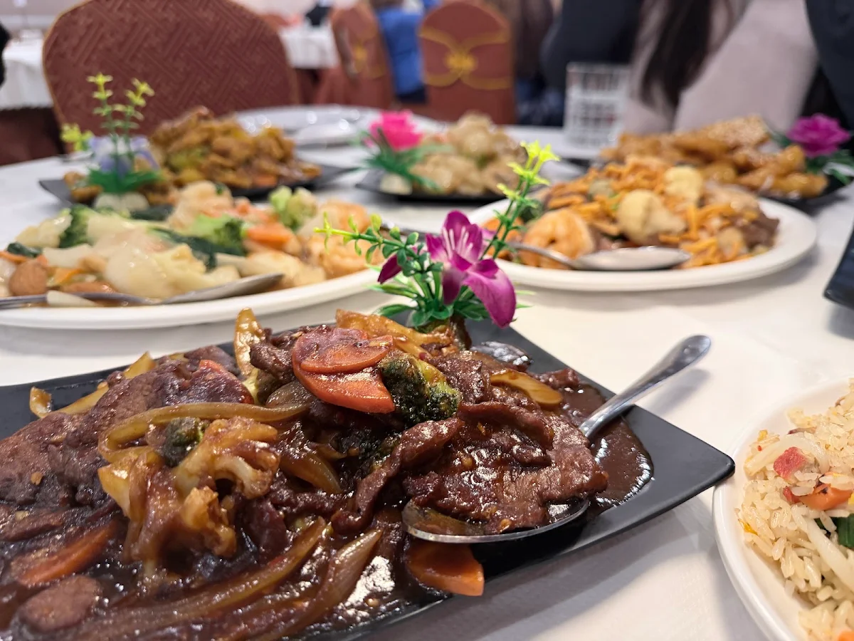 Food & drink, Sun Hing