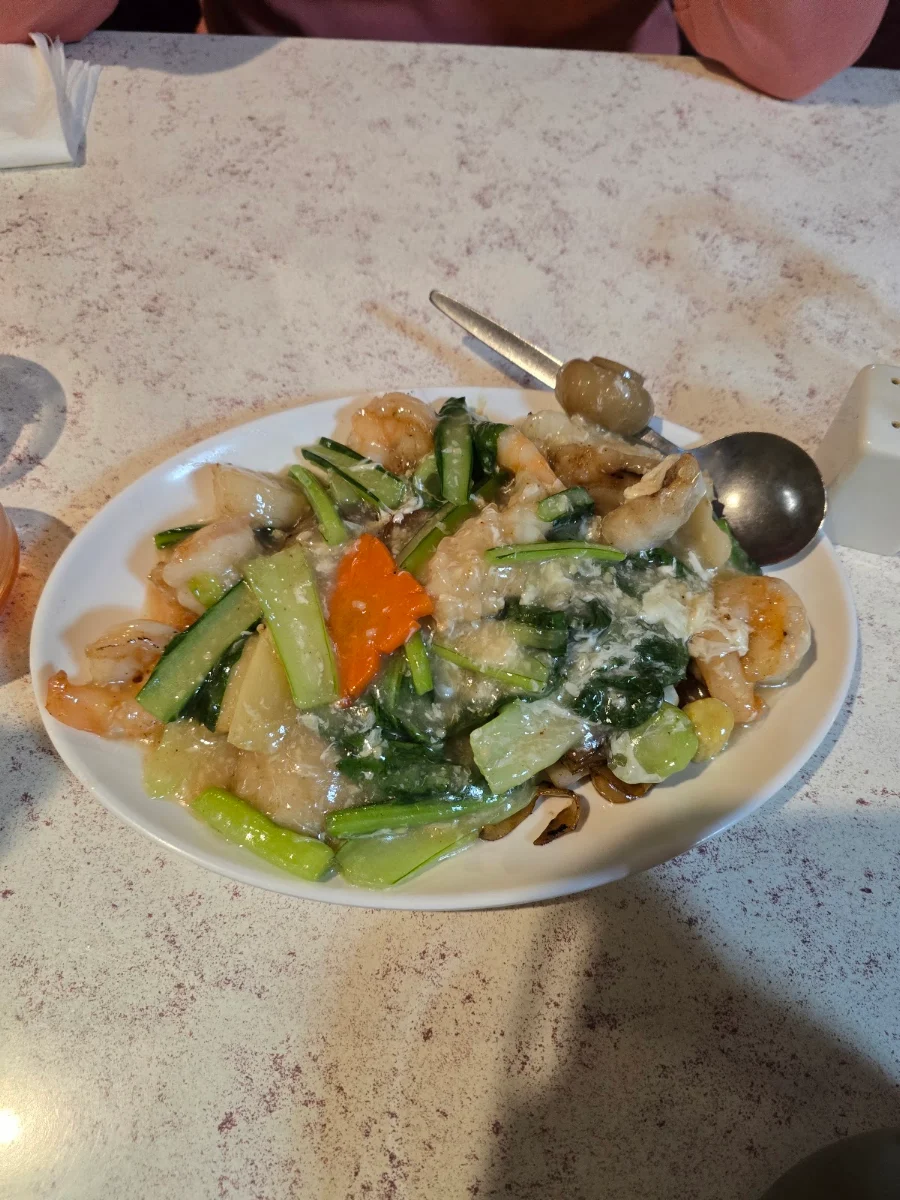 Food & drink, Sun Hing